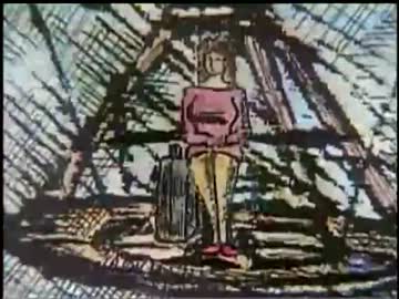 女性･旅行力学 時間と空間をこえて