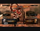 【ソウルキャリバーV】 段位認定戦 Vol.7