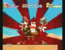 人生ペラペラな俺達がスーパーペーパーマリオを実況プレイpart2