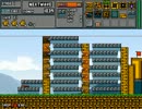 ドロップタワーディフェンス STAGE 1 ARROWのみ 【ノーミスクリア失敗】