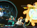 【MUGEN】逃げ延びろ！ダンジョン脱出サバイバル大会part10