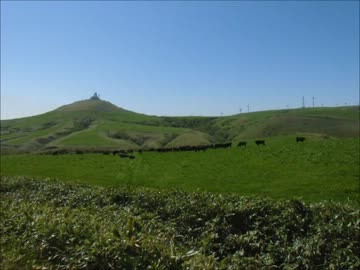 ベンリィ110で北海道を2500km走り回りました③