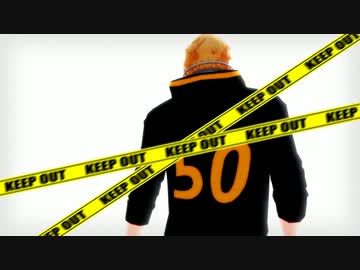 【APヘタリアMMD】get _up_米