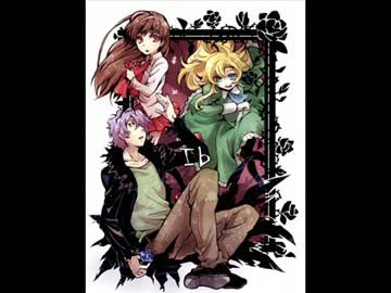 Ibボイスドラマ【後編】