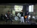 【RHCP】Stone cold bush 演奏してみた【バンド】