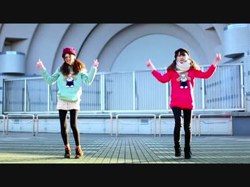 【めるる】エレクトリック・スター　踊ってみた【なゆごろう】