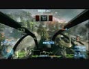 【BF3】ヘリが好き　バイパー94キル　カスピ前編