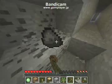【Minecraft】ダイヤ10スタック集めつつ島開拓ｐａｒｔ２【ゆっくり実況】