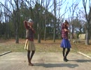 【ちゃの】ハロ/ハワユ踊ってみた【すい】