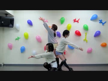 【ββ】Mr.wonderboy踊ってみた【ラクダと亀とるーこ】