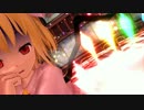 【フラン】MMD.オーエンは彼女なのか？【レミリア】