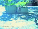 砂を見て歩く　（ピアノインスト）
