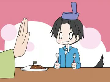 おなかすいたいし