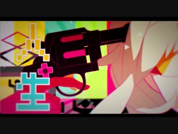 過食性:アイドル症候群【ピアノの音で作ってみた】