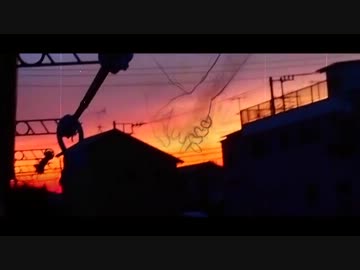【ニコカラ】glow PV ver.【キー +4】