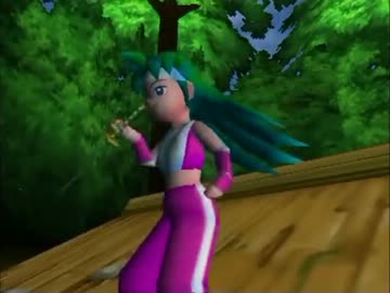 冒険時代活劇ゴエモン コトラと突き進む新境地 実況プレイ Part3 ニコニコ動画