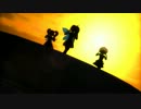 【gdgd妖精s】きっとまた会える　【自己満足修正版】