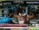 私たちの育成日記　八十二日目 ～ＶＳ魔王バルログ～