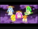 【Rebirth-Day-01】スマイルプリキュア第47話をふりかえる-2