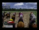 【GIジョッキー3 2003】お手馬だけで全GI制覇part84【実況プレイ】