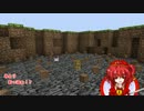 河城みとりと臥天則閃のマインクラフト　11th