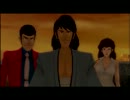 【残念３人組】ルパン３世【かえっこｇｄプレイpar８】