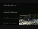 【ダークソウル】脳筋キャラ制作の記録エンディング【プレイ動画】