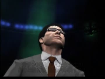 ザ・ワイズメンエンディングと次回予告編