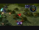 [今更]HaloWarsﾌﾟﾚｲ動画[PT3v3]part5