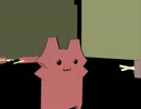 【平面猫】MMDで遊んでみた【追跡】