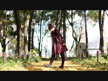 パラステラル踊ってみた【こまじ】