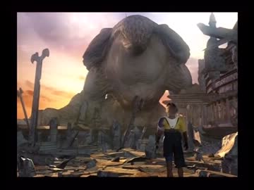 【FF10】インターナショナル版で感動を再び！【実況】Part52