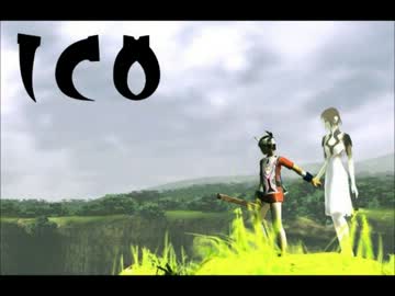 【実況】　あなたのこの手は離さない part12 【ICO.HDver】