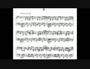 【カプースチン】24の前奏曲 第10番