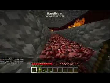 【Minecraft】ダイヤ10スタック集めつつ島開拓ｐａｒｔ3【ゆっくり実況】
