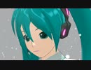 【ＭＭＤ】試作モデルで、あなたにおくるアイの歌【テスト】