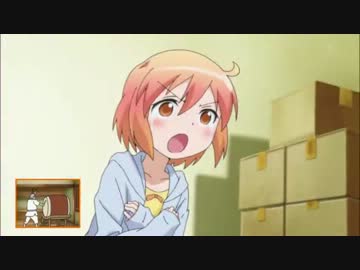 【MAD】琴浦さん で スカイハイ