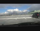 EF系　新潟　実況車載水汲み動画　お詫び2
