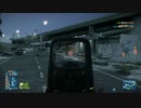 【BF3】L85A2でコンクエ6-1【PC】