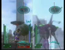 地球防衛軍２　INF縛り　二人協力プレイ－19「盾」