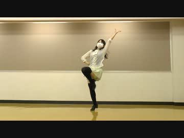 【ポテソ】 ハピハピバースデー 踊ってみた