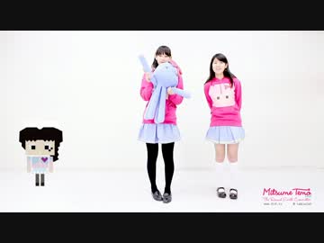 【IOSYS】【１年２５組】パペピポ！ヘルプミー！】【香＆にゃんちー】