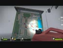ゾンビゲーでホラーゲー[L4D2][SIRENT HILL]