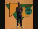 ACTION - DON BARON