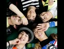 shinee デビュー前の寫眞 集