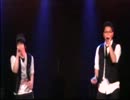 Gatherwayを歌ってみた　ナガ×はやみよしゆき