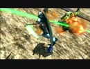 【EXVS】プレマ動画＊ゴトラタン
