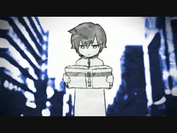 【モロ】　ケッペキショウ　【歌ってみた】