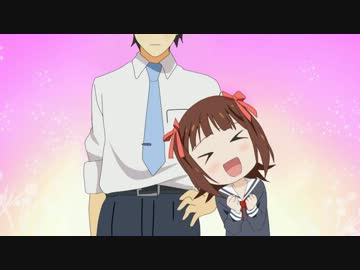 kotoura-san fan dub