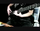 ONE OK ROCK - 独り言ロンリーナ[ベース弾いてみました]